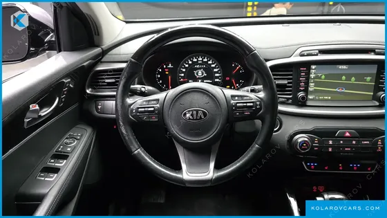 KIA SORENTO DIESEL 2.0 2WD