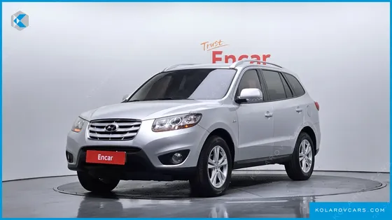 HYUNDAI SANTA FE 2WD(2.0 E-VGT) MLX