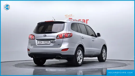 HYUNDAI SANTA FE 2WD(2.0 E-VGT) MLX