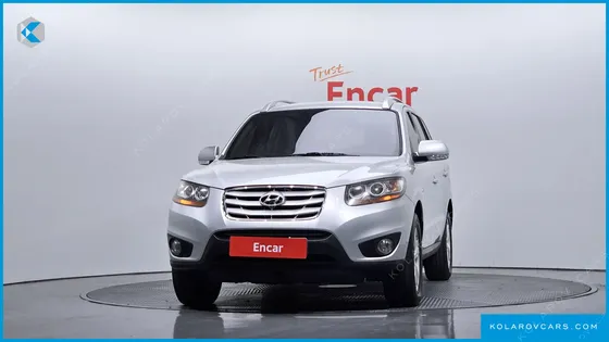 HYUNDAI SANTA FE 2WD(2.0 E-VGT) MLX