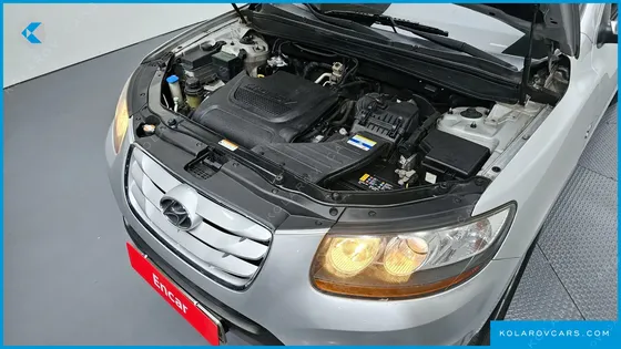 HYUNDAI SANTA FE 2WD(2.0 E-VGT) MLX