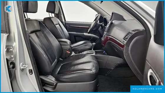 HYUNDAI SANTA FE 2WD(2.0 E-VGT) MLX