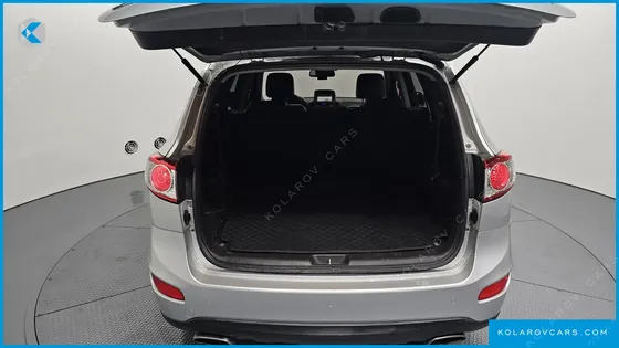 HYUNDAI SANTA FE 2WD(2.0 E-VGT) MLX