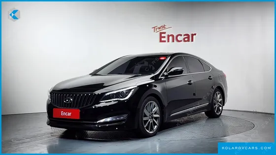 HYUNDAI ASLAN G330 PREMIUM