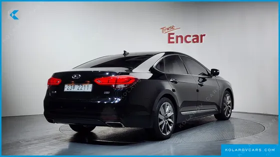 HYUNDAI ASLAN G330 PREMIUM