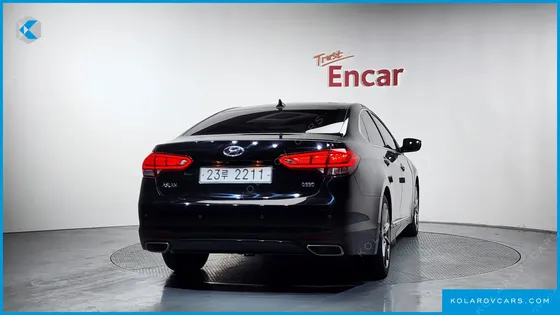 HYUNDAI ASLAN G330 PREMIUM