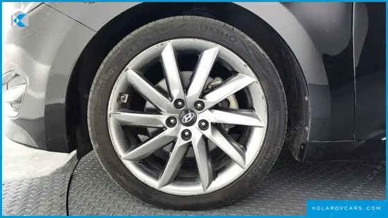 HYUNDAI ASLAN G330 PREMIUM