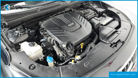 HYUNDAI ASLAN G330 PREMIUM