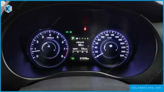 HYUNDAI ASLAN G330 PREMIUM