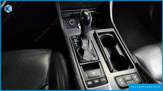 HYUNDAI ASLAN G330 PREMIUM