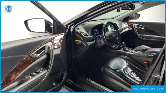 HYUNDAI ASLAN G330 PREMIUM