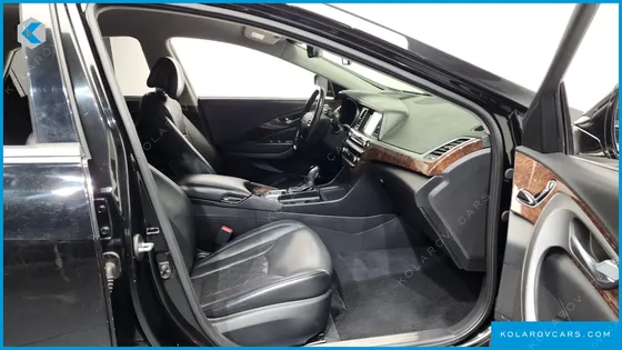 HYUNDAI ASLAN G330 PREMIUM