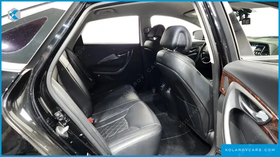 HYUNDAI ASLAN G330 PREMIUM