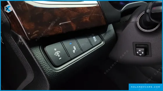 HYUNDAI ASLAN G330 PREMIUM