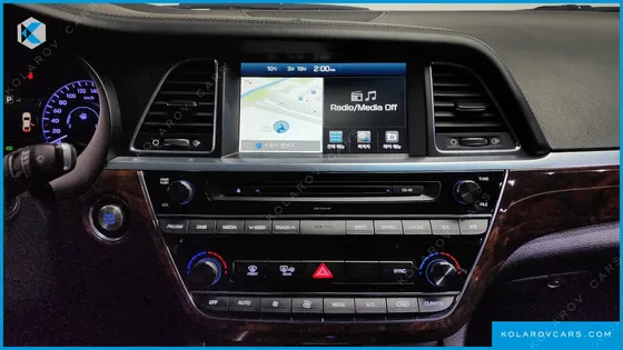 HYUNDAI ASLAN G330 PREMIUM