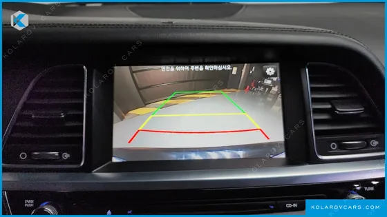 HYUNDAI ASLAN G330 PREMIUM