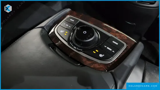 HYUNDAI ASLAN G330 PREMIUM