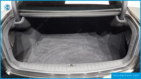 HYUNDAI ASLAN G330 PREMIUM