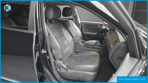 HYUNDAI EQUUS VS380