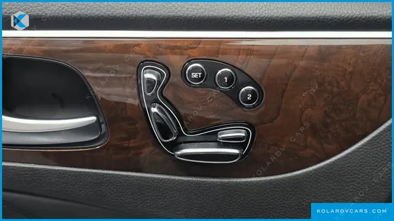 HYUNDAI EQUUS VS380