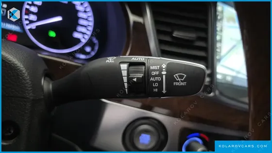 HYUNDAI EQUUS VS380