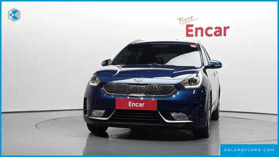 KIA NIRO PRESTIGE