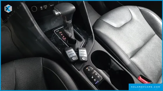 KIA NIRO PRESTIGE