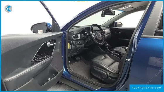 KIA NIRO PRESTIGE