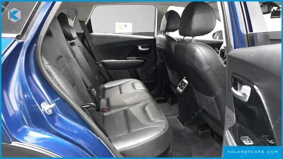 KIA NIRO PRESTIGE