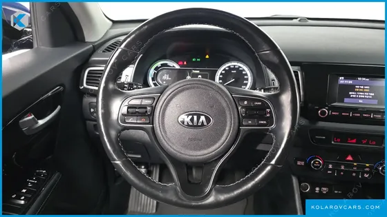 KIA NIRO PRESTIGE