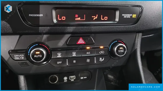 KIA NIRO PRESTIGE