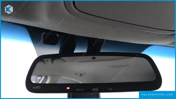 KIA NIRO PRESTIGE
