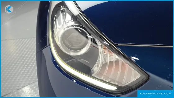 KIA NIRO PRESTIGE