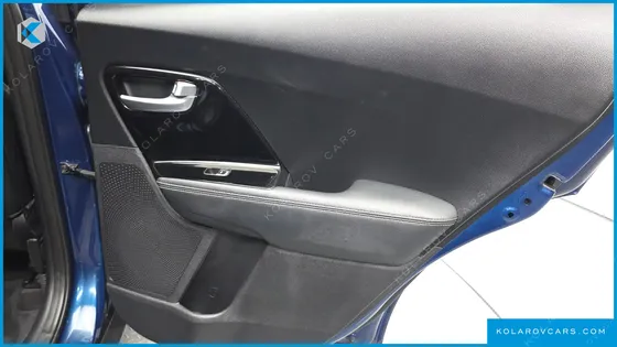 KIA NIRO PRESTIGE