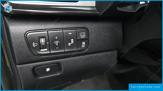 KIA NIRO PRESTIGE