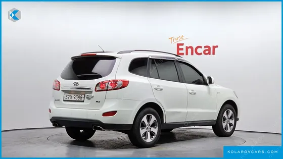 HYUNDAI SANTA FE 2WD(2.0 E-VGT) MLX