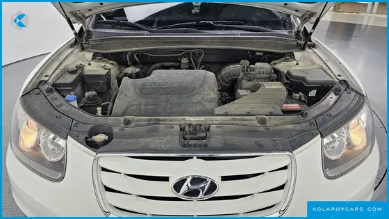HYUNDAI SANTA FE 2WD(2.0 E-VGT) MLX