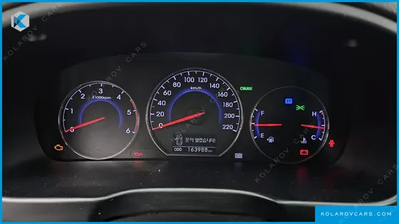 HYUNDAI SANTA FE 2WD(2.0 E-VGT) MLX