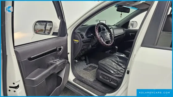 HYUNDAI SANTA FE 2WD(2.0 E-VGT) MLX