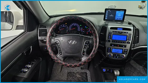 HYUNDAI SANTA FE 2WD(2.0 E-VGT) MLX