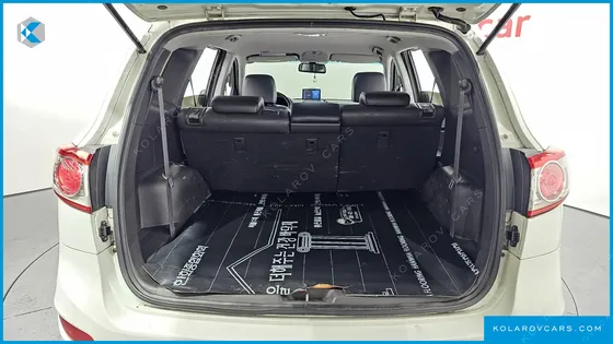 HYUNDAI SANTA FE 2WD(2.0 E-VGT) MLX