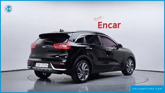 KIA NIRO PRESTIGE