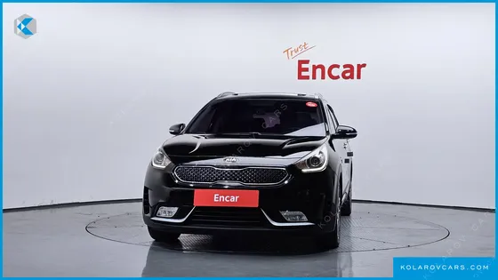 KIA NIRO PRESTIGE