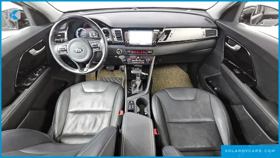 KIA NIRO PRESTIGE