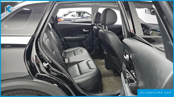 KIA NIRO PRESTIGE