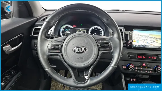 KIA NIRO PRESTIGE