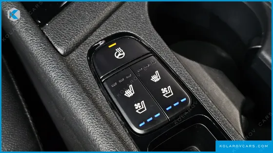 KIA NIRO PRESTIGE