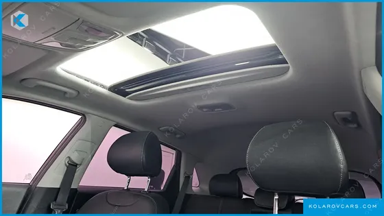 KIA NIRO PRESTIGE