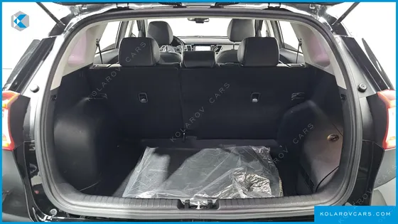 KIA NIRO PRESTIGE