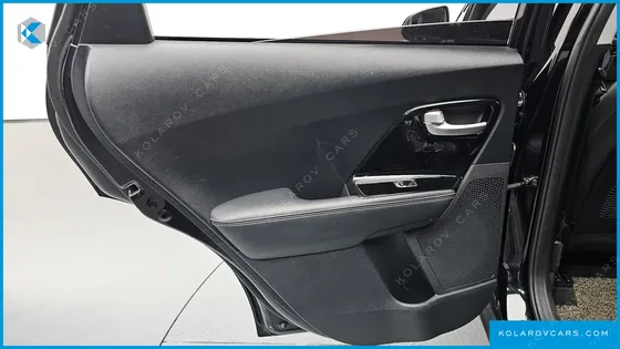 KIA NIRO PRESTIGE